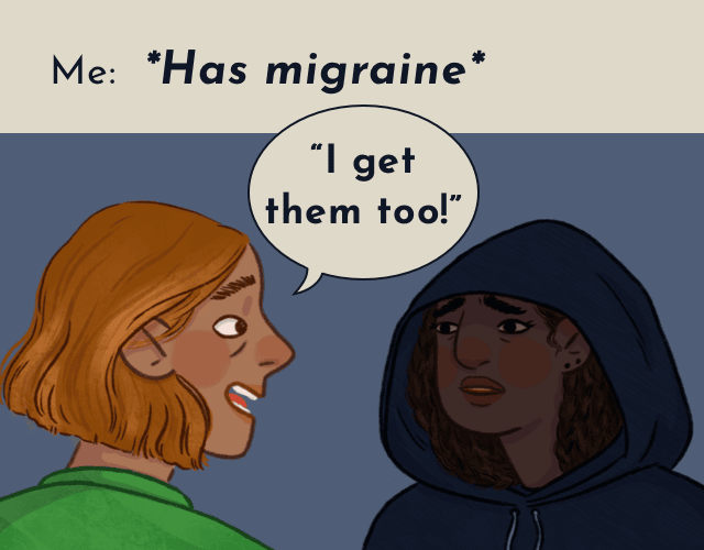 Migraine Memes To Understand The Stigma Around The Disease 