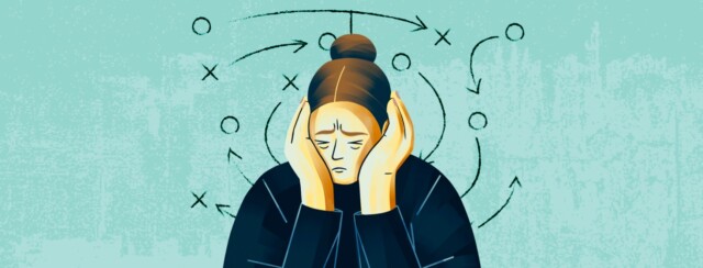 Playing Defense Against Chronic Migraine image