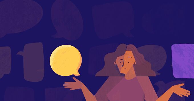 Phrases to Describe YOUR Migraine Experience image