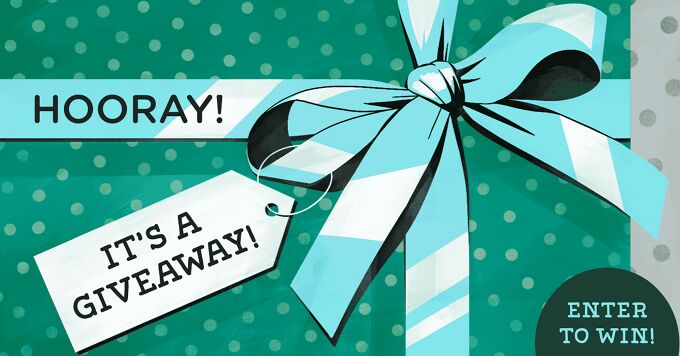 Migraine-Friendly Holiday Gift Giveaway image