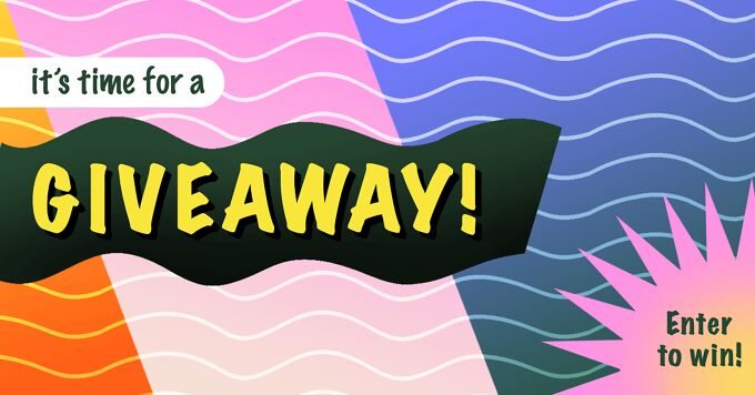Light Up Your Life: Win a Pair of TheraSpecs FL-Pro Glasses! image