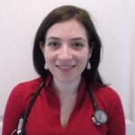 Dr. Larisa Syrow's avatar image