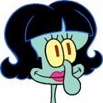 squidwardette's avatar image